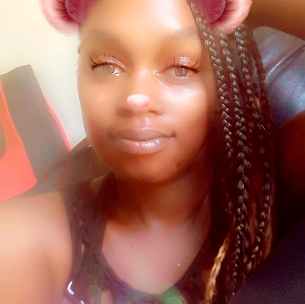 Meet your Posher, Tasha